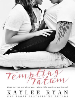 cover image of Tempting Tatum